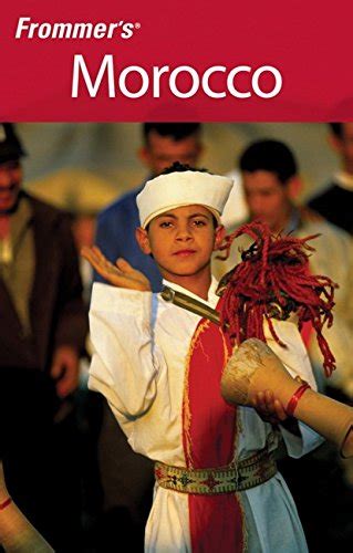 Download Frommers Morocco By Darren Humphrys