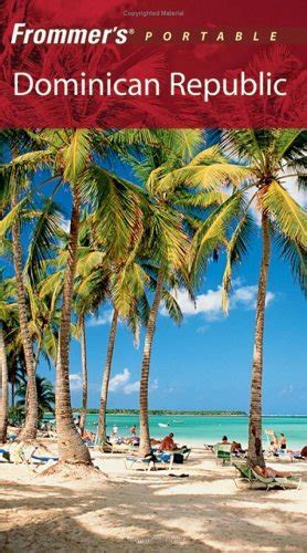 Read Online Frommers Portable Dominican Republic By Darwin Porter