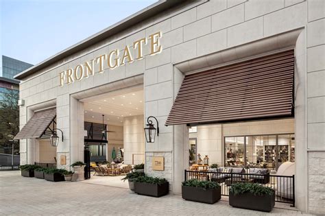 Frongate. Things To Know About Frongate. 