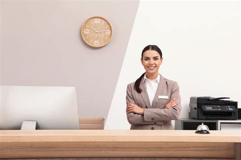 Front Desk Receptionist jobs in City of Paris, KY - Indeed