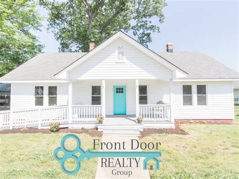 Front Door Realty