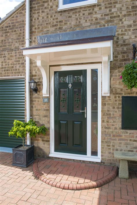 Front Doors Chislehurst uPVC & Composite Front Door …