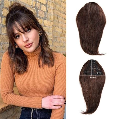 Front Hair Extension: The Ultimate Guide to Boost Your Hair Glamour