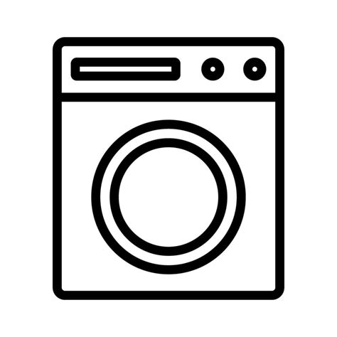 Front Load Washing Machine