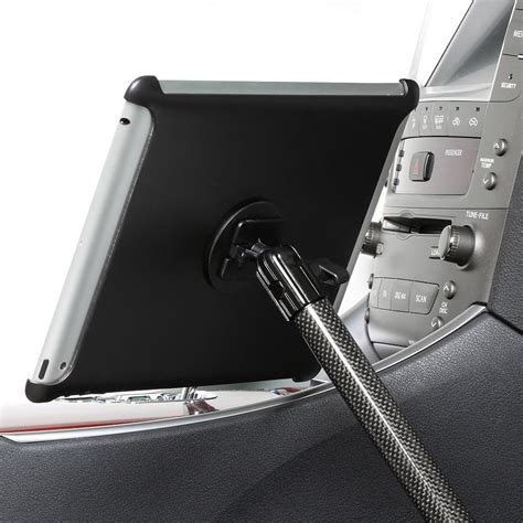 Front Mount for iPad 10.2-inch (2024-2024) -H609