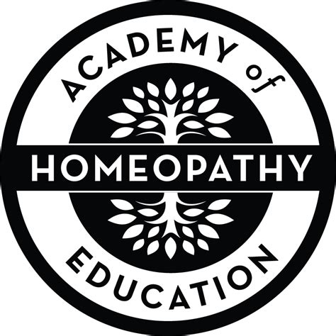 Front Page - Academy of Homeopathy Education