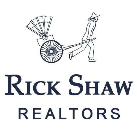 Front Page - Rick Shaw Realtors