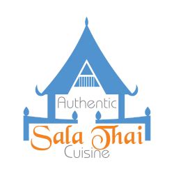 Front Page - Sala Thai Cuisine