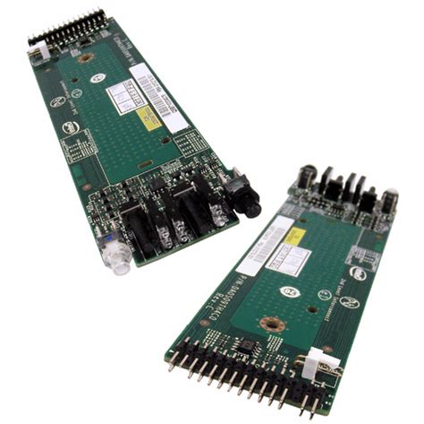 Front Panel Board FFPANEL - Intel