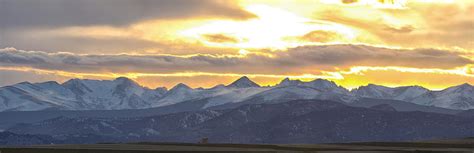 Front Range Gold & Silver Co.