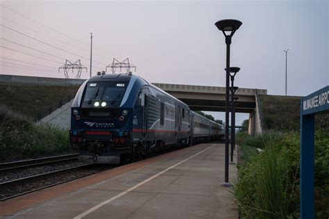 Front Range Passenger Rail receives starter money from feds — with the promise of much more