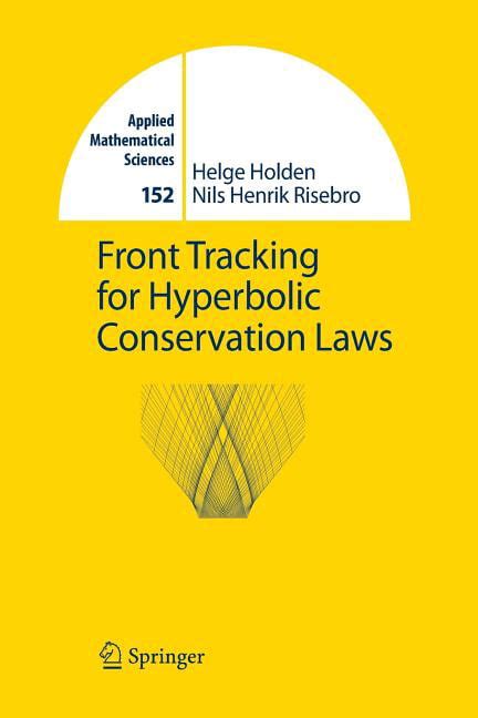 Front Tracking for Hyperbolic Conservation Laws (Applied