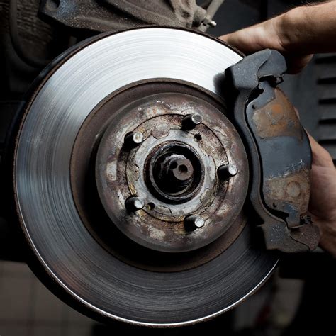 Front brake replacement cost. Learn how much it costs to replace brake pads and rotors on a single axle, and when you should do it. Find out how to save money by resurfacing rotors or … 