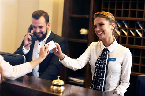 Front desk hotel jobs near me. Part Time Front Desk Clerk, Yavapai Hotel. Delaware North. 2,957 reviews. Grand Canyon, AZ 86023. $14.35 an hour - Part-time. Responded to 75% or more applications in the past 30 days, typically within 1 day. You must create an Indeed account before continuing to the company website to apply. 