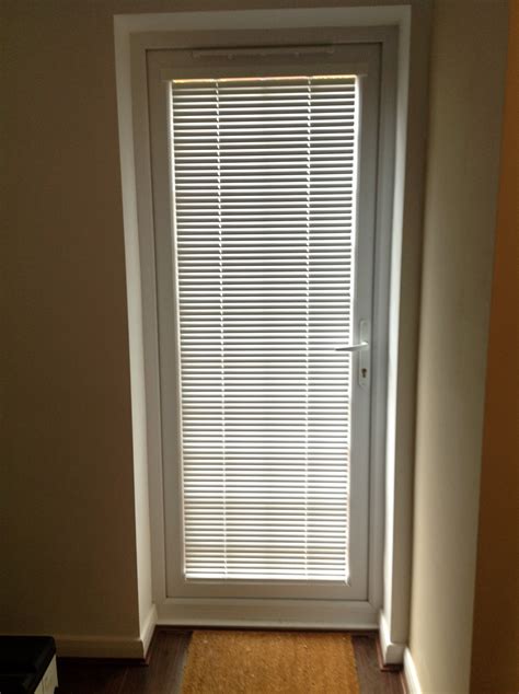 Front door blinds. From $38.99. Open Box Price: $24.93 - $42.39. ( 313) Fast Delivery. FREE Shipping. Get it by Wed. Mar 13. Shop Wayfair for the best front door small window blinds. Enjoy Free Shipping on most stuff, even big stuff. 