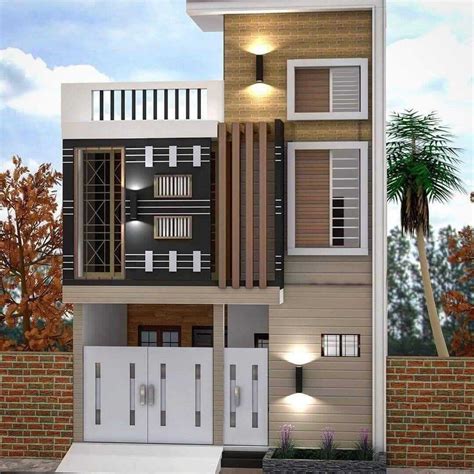 Front elevation designs for small houses. Things To Know About Front elevation designs for small houses. 