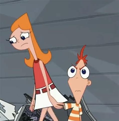 Front facing Phineas is a thing and it’s disturbing - reddit