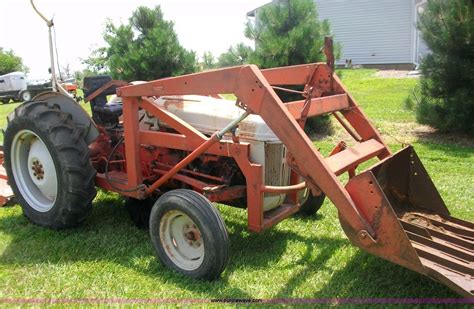 #1. I have a 1953 Ford 8N with a Massey Ferguson Front loader. The loader needs ome work. Were can I find information on the loader. I have picture but …. 