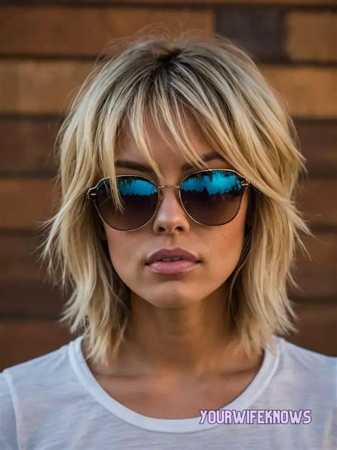 Front refresh haircut for women #haircutt #2024trending …