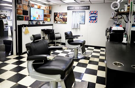 Front row barber in clinton nj. Things To Know About Front row barber in clinton nj. 