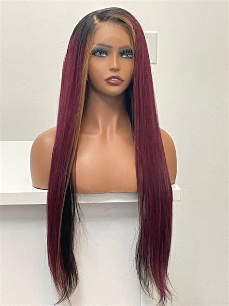 Frontal Wigs Lavishhaircollection