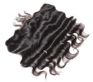 Frontals – High Klass Hair