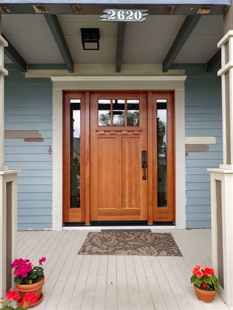 Frontdoor. What is the Frontdoor app? Your one-stop-app for home repair and maintenance when you need advice in real-time. Frontdoor provides homeowners with a convenient way to talk to vetted plumbing, electrical, appliance repair, HVAC, and handyman Experts when you need them most. 