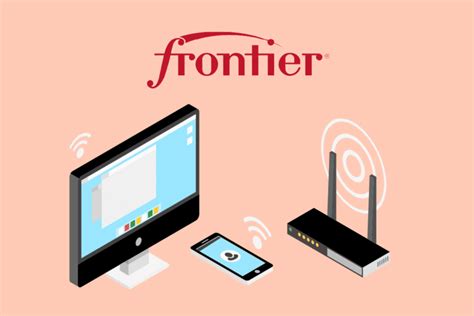 Fronteir wifi. Jan 29, 2024 · The good news stops there, however. As a "non-fiber provider" (read: Frontier Internet, the DSL service), Frontier again scored a 61. Again, that was below the category average and competing DSL ... 