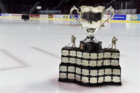 Frontenacs miss out on 2024 Memorial Cup