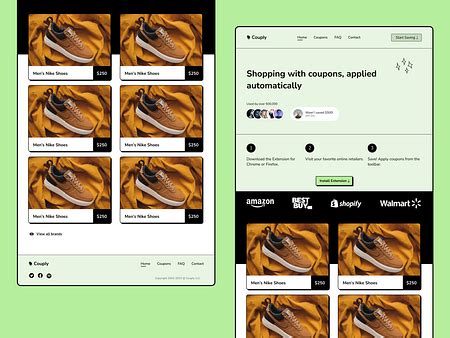 Frontend Portfolio Designs Themes Templates And Downloadable Graphic Elements On Dribbble