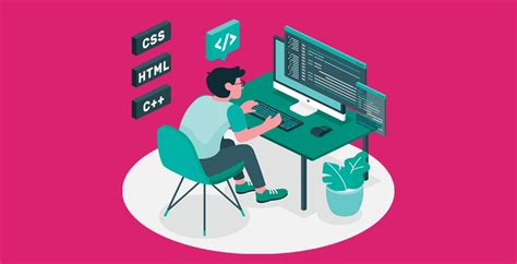 Frontend developer