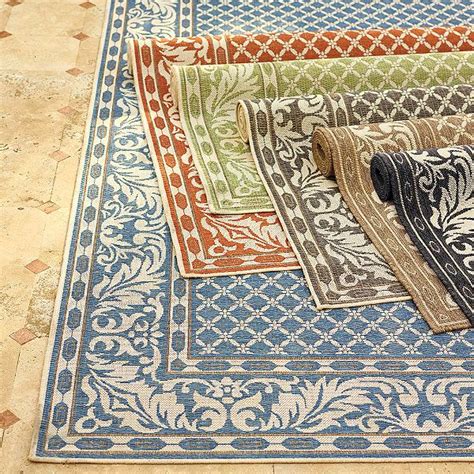 Frontgate accents Rugs Bizrate