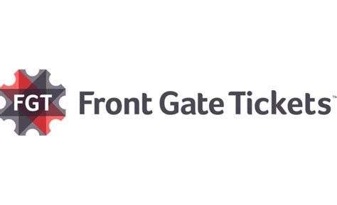 Frontgate tickets. Things To Know About Frontgate tickets. 