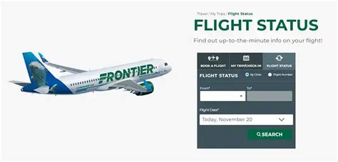 Track Frontier (F9) #746 flight from Phoenix Sky Harbor I
