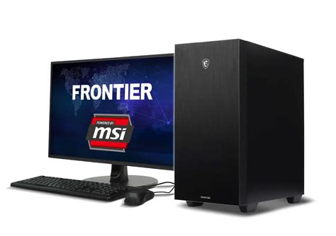 Frontier 4070. Things To Know About Frontier 4070. 