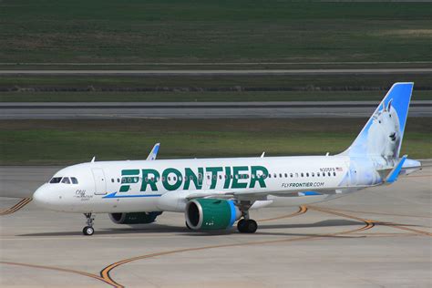 Frontier Airline