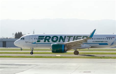 Frontier Airlines (FRNT) Stock Price Today, Quote & News