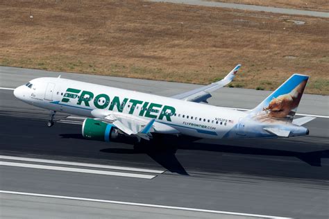 Frontier Airlines giving away free Taylor Swift tickets