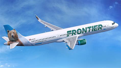 Frontier Airlines offering flights as low as $29