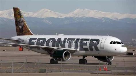 Frontier Airlines sale offers flights as low as $29