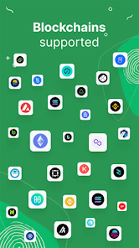 Frontier Crypto DeFi Wallet APK Download for Android 