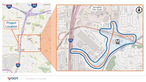 Frontier Drive Extension and Braided Ramps Environmental …