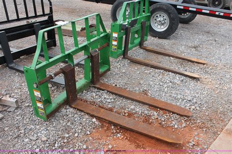 Frontier Pallet Forks Price