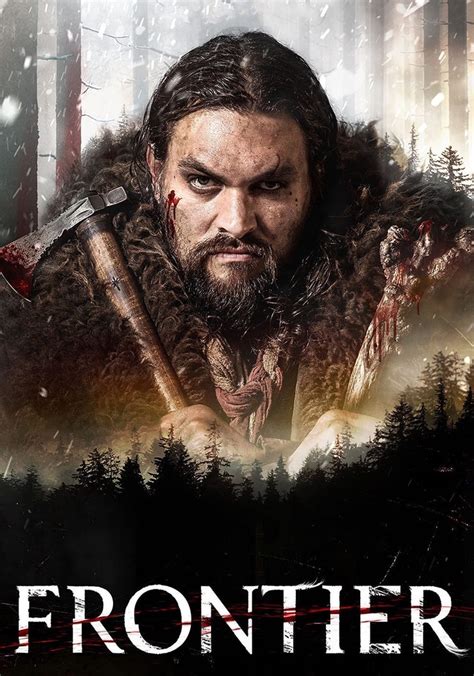 Frontier Where to Watch and Stream TV Guide