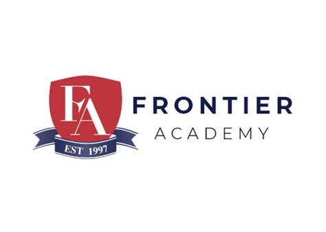Frontier academy. Frontier Academy is a charter school that builds leadership in all students by offering character development, educational foundation, extracurricular opportunities and community service. Learn more about the school's mission, programs, events and news on their website. 