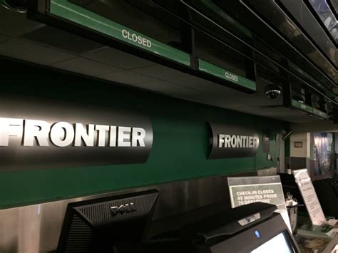 Frontier airlines 555. Things To Know About Frontier airlines 555. 
