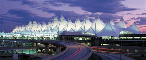 Frontier airlines denver terminal. Frontier Airlines Arrivals at Denver Airport (DEN) - Today. Check the status of your flight to Denver Airport (DEN) using the information on our arrivals page. The data on arrival … 