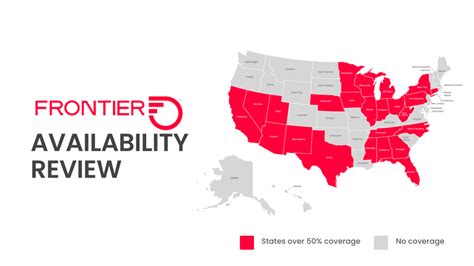 Frontier availability by address.  Frontier&reg; Internet Availability Map Want to see if Frontier ...