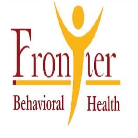 Frontier behavioral health. Things To Know About Frontier behavioral health. 