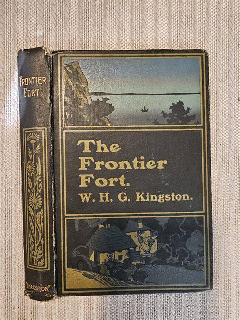 Read Frontier